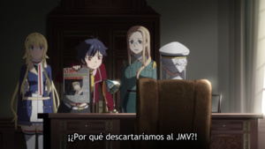 Senyoku no Sigrdrifa